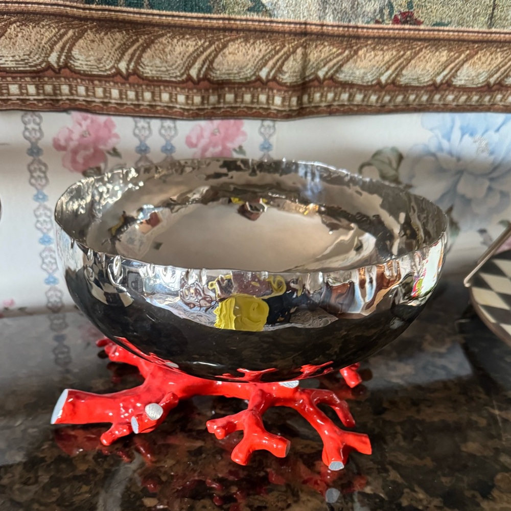 Michael Aram Bowl